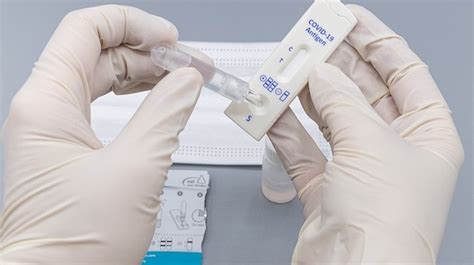 Real World Performance Of Covid 19 Rapid Antigen Tests