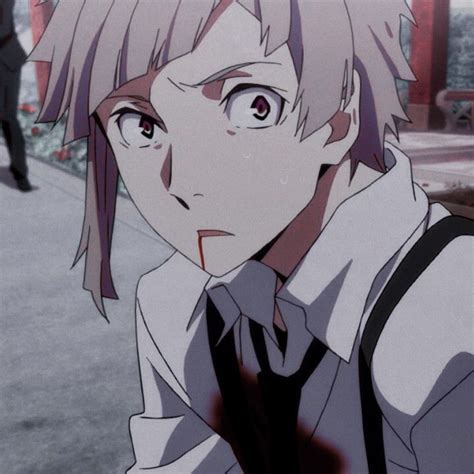 𝑎𝑡𝑠𝑢𝑠ℎ𝑖 𝑛𝑎𝑘𝑎𝑗𝑖𝑚𝑎 𝙞𝙘𝙤𝙣 In 2020 Dog Icon Bungo Stray Dogs
