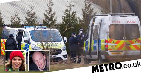 Sarah Everard ‘human Remains Found By Search Team In Kent Metro News