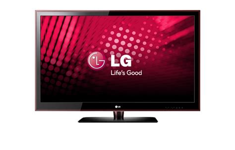 Lg 42le5500 Televisions 42 Full Hd 1080p Led Lcd Tv Lg Electronics My