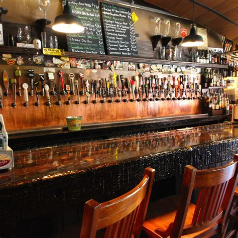 Pin By Heather Millard On Bon Voyage Beer Bar Best Beer Cool Bars