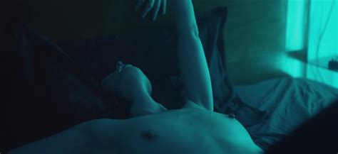 Heida Reed Naked Stella Blomkvist S E Video Best Sexy