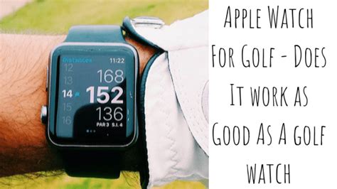 A quick look at the golf x stats apple watch app. Golf GPS Watches Archives - The Golfing Lad