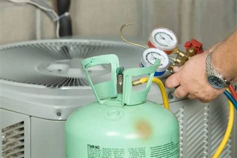 R22 Refrigerant Why Is It Being Phased Out Gentry Ac