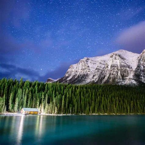 Jasper Dark Sky Festival In Jasper National Park Travel2next