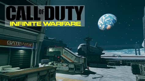 Call Of Duty Infinite Warfare Multiplayer Impressions Windows Central