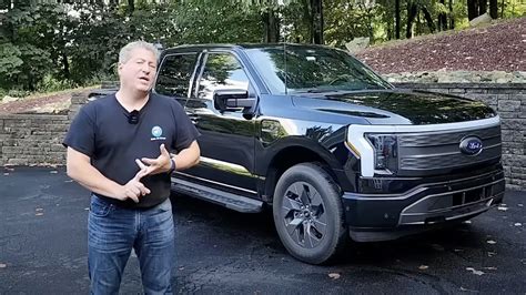 2022 Ford F 150 Lightning Pros And Cons From A Real Owner Ford Trucks
