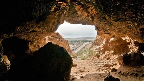 Qu Otros Secretos Se Esconden En Las Cuevas De Qumran