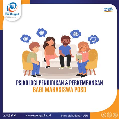 Pentingnya Memahami Psikologi Pendidikan Dan Perkembangan Bagi