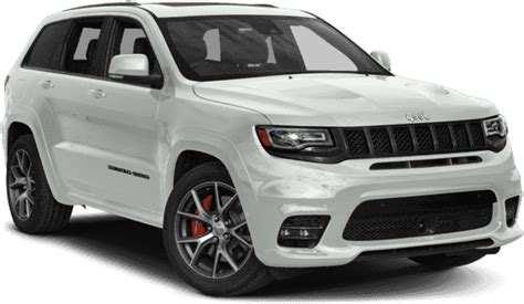 Download New 2018 Jeep Grand Cherokee Trackhawk Full Size Png Image
