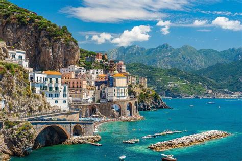 10 Ultimate Things To Do Along The Amalfi Coast Amalfi Coast Amalfi