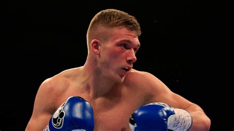 Nick Blackwell In Induced Coma After Loss To Chris Eubank Jr Boxing News Sky Sports