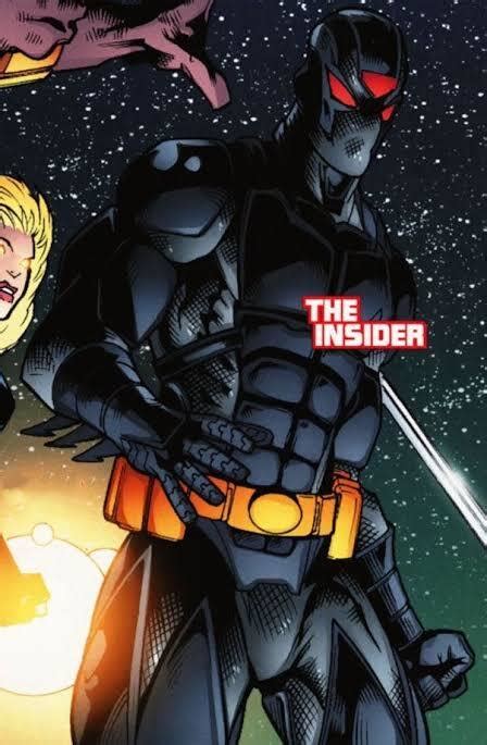 Insider Batman Vs Black Panther Battles Comic Vine