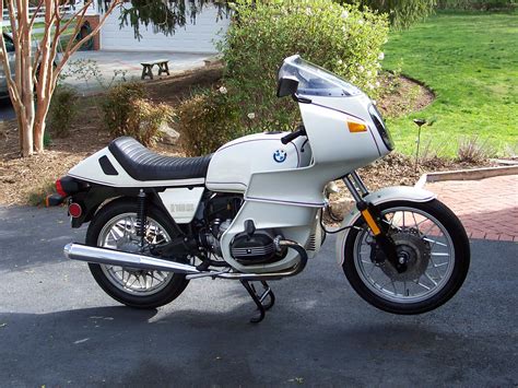 1984 BMW Last Edition r100rs | Bmw motorcycles, Bmw motorbikes, Bike bmw