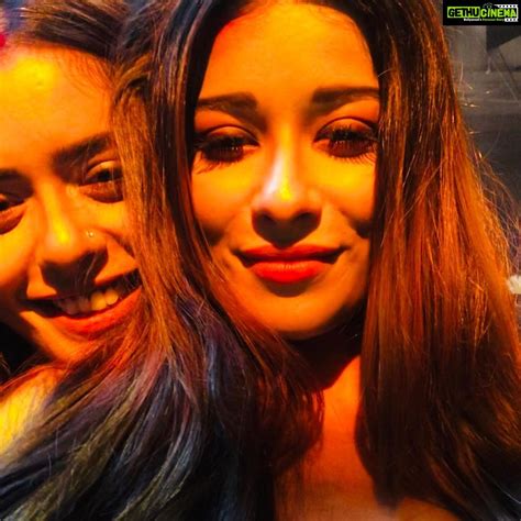 Madhuurima Instagram Rising Like A Phoenix The 2 Sisters Had The