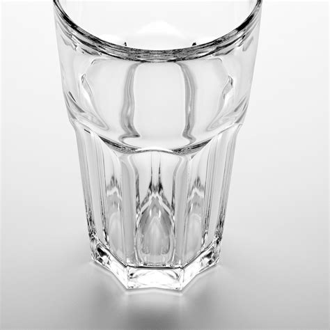 Pokal كأس زجاج شفاف 65 سل Ikea