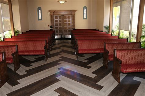Rose Hills Rainbow Chapel Cardinal Church Furniture Official Website