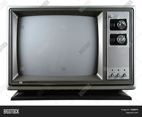 Retro Television Stock Photo And Stock Images Bigstock