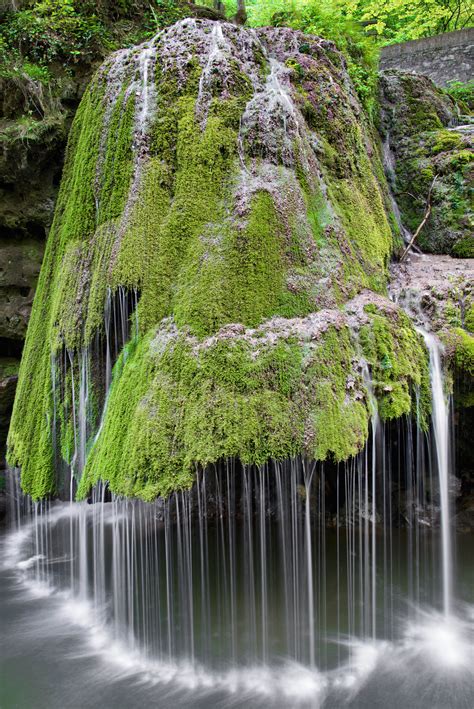 16 Beautiful Places You Almost Wont Believe Are Real Waterfall Photo