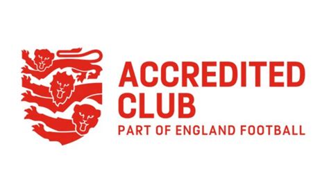 England Football Accredited Club