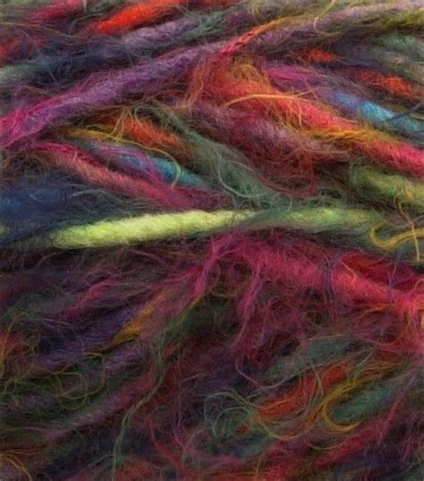 Sensations angel hair yarn (really soft and fuzzy. Jo-Ann Sensations Angel Hair Yarn | Hair yarn, Yarn, Arts ...
