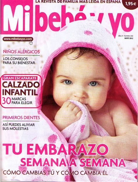 Pa Ales Karisma Mi Bebe Y Yo La Mejor Revista Para Los Cuidados De Tu Bebe