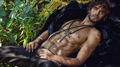 40 Hottest Male Models Of All Time The Trend Spotter