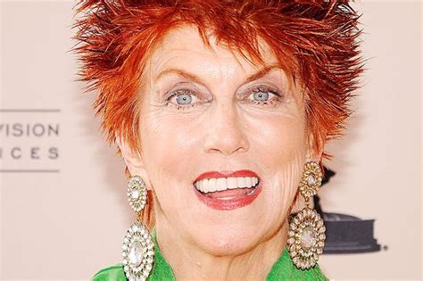 Marcia Wallace Tributes As Voice Of The Simpsons Edna Krabappel Dies Aged 70 Mirror Online