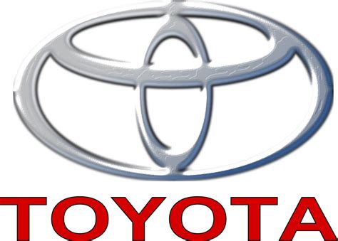 Download Vectors Free Icon Toyota Logo Png Transparent Background Free