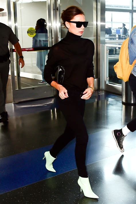The 26 Best Celebrity Airport Outfits To Inspire You To Look Chic Af While Traveling Stylish
