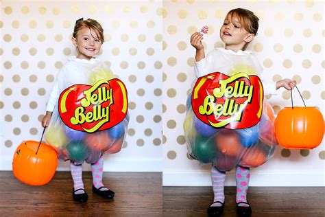 Cheap Diy Halloween Costumes For Kids Readers Digest