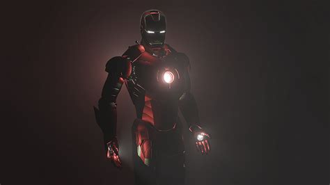 Iron Man Dark 4k Wallpaperhd Superheroes Wallpapers4k Wallpapersimagesbackgroundsphotos And