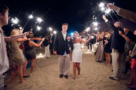 Jetties Beach Wedding By Brea Mcdonald Photography Style Me Pretty