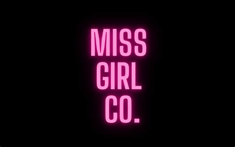 miss girl co