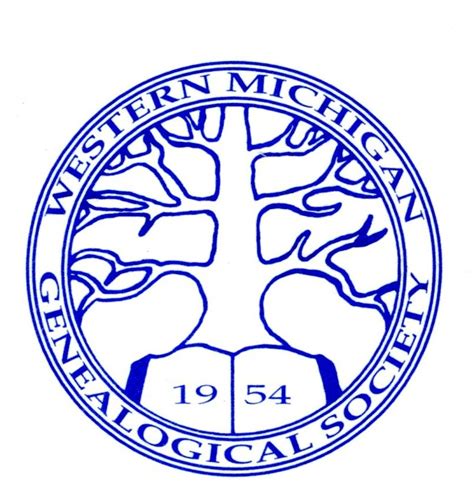 Grip Is Now Part Of The National Genealogical Society Western