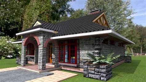 Top House Designs In Kenya That You Should Consider