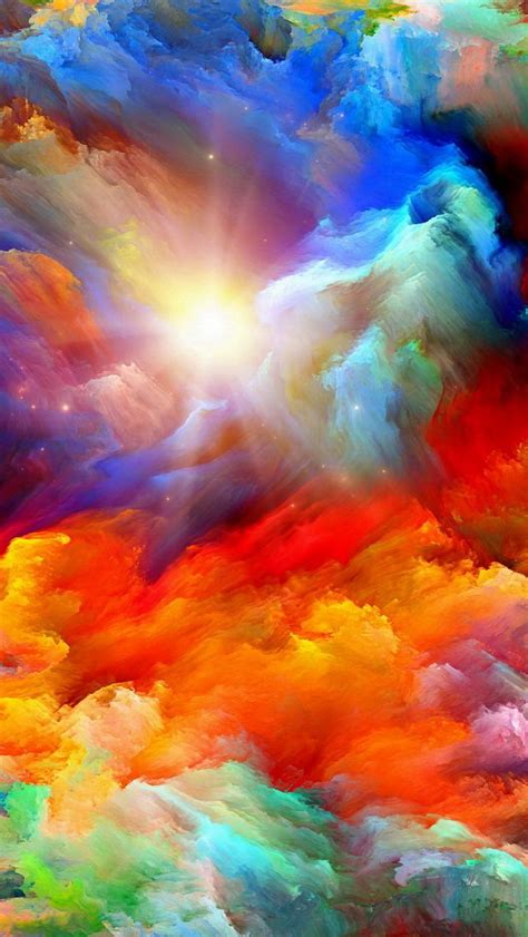 Download Heaven 640 X 1136 Wallpapers 4403021 Mobile9 Oil Painting