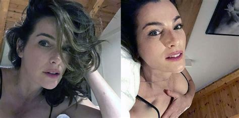 Ayelet Zurer Nude Scenes Porn Video Hot Photos Celebs News