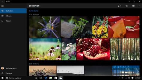 I have a simple task to do in this app. Microsoft rolls out updates for Photos app, save still ...