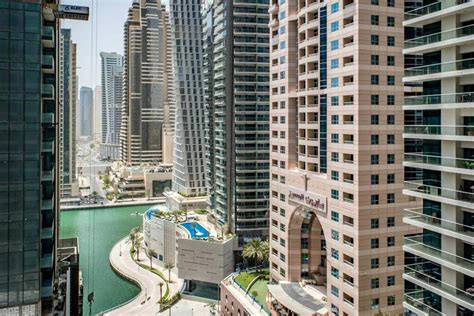 Deal Brand New 1 Bed Condo In The Heart Of Dubai Marina Uae