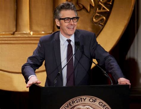 Ira Glass Hitting The Road To Mark 20 Years Of This American Life