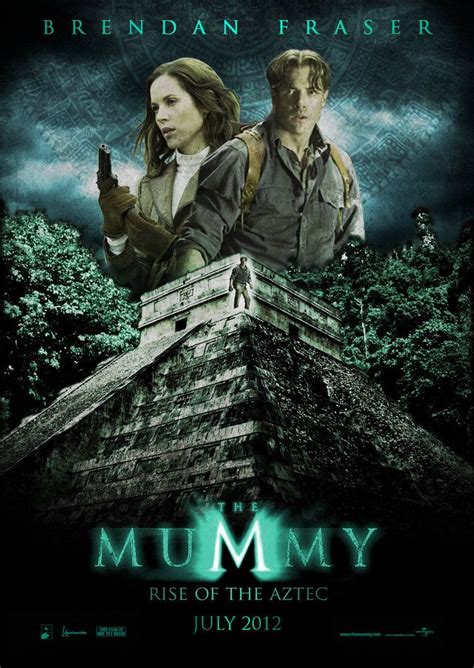 The Mummy 4 Brendan Fraser The Mummy Mummy Mummy Movie