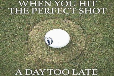 Golf Birthday Meme 10 Golf Memes That Exactly Describe All Of Us