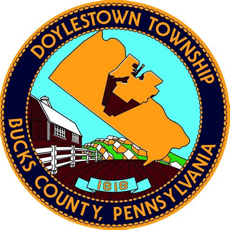 Doylestown Township Doylestown Pa