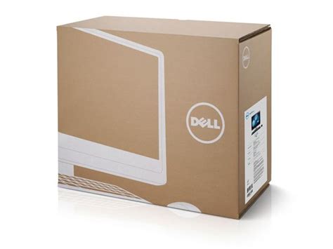 New Packaging For Dell Inspiron By Mucho Bpando Electronics Packaging