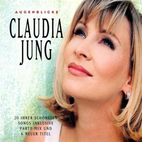 Claudia Jung Atemlos Rautemusikfm