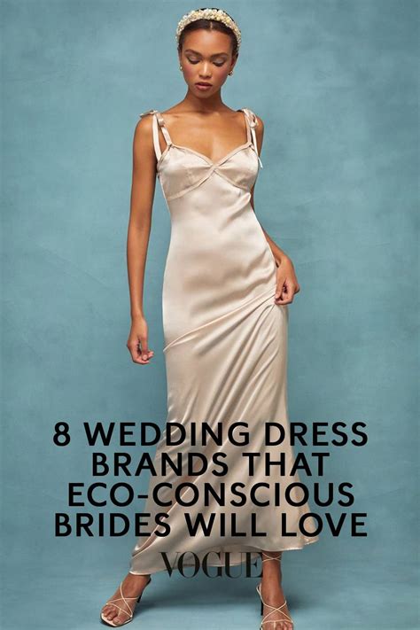 8 wedding dress brands that eco conscious brides will love wedding dress brands sustainable