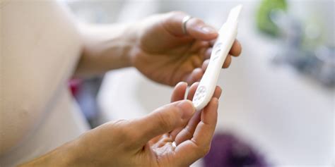 Surprising Reasons Youre Not Getting Pregnant Right Away Huffpost