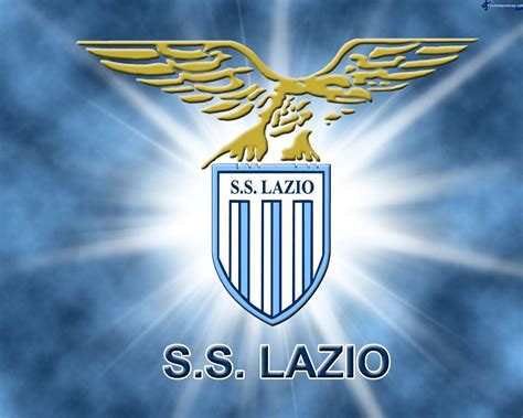 Lazio boss simone inzaghi today celebrated his 100th serie a victory, becoming the luis alberto decided the match with a moment of magic, but lazio missed at least two huge opportunities, while. S.S. Lazio Wallpapers - Wallpaper Cave