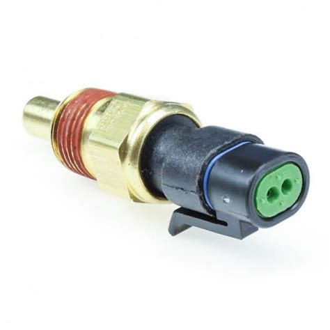 Gm Closed Element Cltiat Sensor With Connector